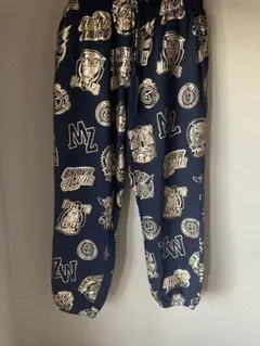 【正規品、美品】 ZUMBA WEAR ジョガーパンツ黒 Sサイズ