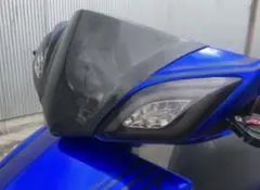 シグナス3型LEDウィンカー 青白 新品未使用品 - メルカリ
