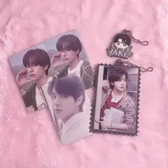 ENHYPEN JAKE セット