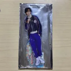 堀夏喜　BTTM3 アクスタ