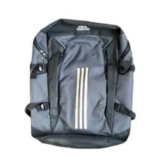 Adidas【アディダス】リュック　20L 通学　バックパック　ネイビー