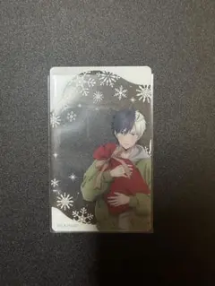 WINDBREAKER 桜遥　クリアカード