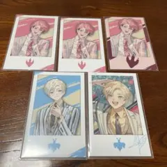 にじさんじ　緋八マナ　赤城ウェン　オリエンス2周年