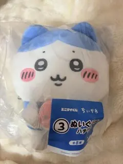 ちいかわ一番くじ ぬいぐるみ4点セット - メルカリ
