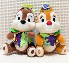 2026年最新】チップ デール ぬいぐるみバッジの人気アイテム - メルカリ