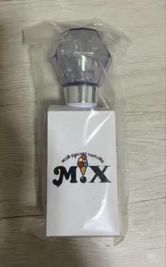 M!LK ミルクラスタル スティック 3 ペンライト