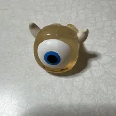 ピクサー キャラクター ファッションリング ロイヤルクリア リトル・マイキー