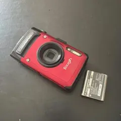 2026年最新】OLYMPUS コンパクトデジタルカメラの人気アイテム - メルカリ