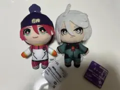 ガンダム　ともぬい