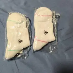 DUNLOP　テニスソックス