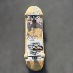ELEMENT Jaakko Ojanen スケートボード コンプリート - メルカリ