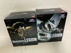 2026年最新】MONSTERS legionの人気アイテム - メルカリ