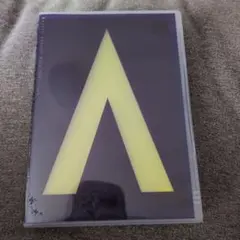 ARASHI Anniversary Tour 5x20 DVD