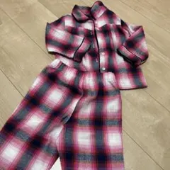 ベビーパジャマ