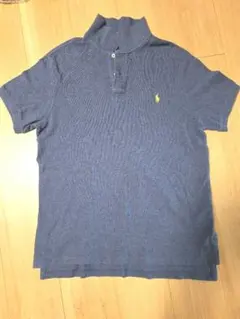 Polo by Ralph Lauren ポロシャツLsize