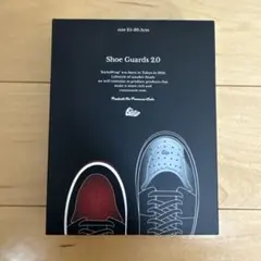 ⭐︎新品未使用⭐︎KicksWrap Shoe Guards 2.0 スニーカー用