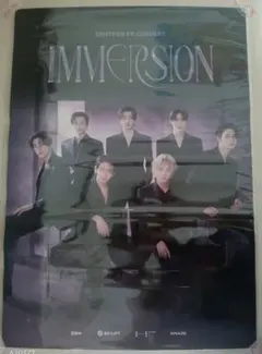 ENHYPEN ポスター