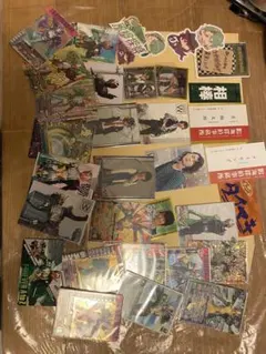 仮面ライダーダブル　カード　各種　バラ不可