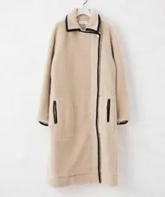 2026年最新】cinoh ボアコートの人気アイテム - メルカリ