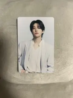 ENHYPEN Walk the line in Japan ジェイクトレカ