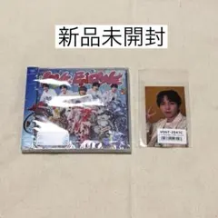 【新品未開封】 M!LK LOVE ENG!NE 通常盤 トレカ付き