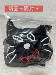 MORAMORAくん マスコット 超特急 B9 グッズ MORAMORAくん - メルカリ