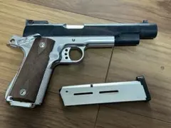 ひぃたん❗️ＷＡウィルソンコンバットヘビーウェイト 動作品小訳あり 2025年最新】コンバット ウィルソンの人気アイテム - メルカリ