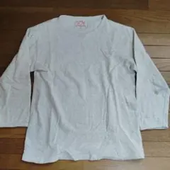 evisu 長袖カットソー