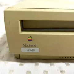 2026年最新】mac lc630の人気アイテム - メルカリ