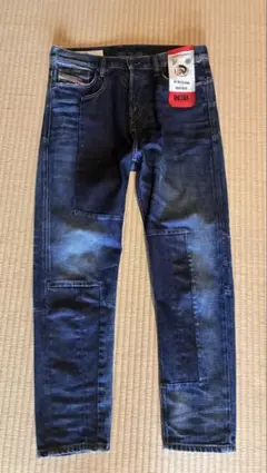 【新品】ダイネーゼ　ストロークヴィル スリムレギュラージーンズ サイズ：29 新品】ダイネーゼ ストロークヴィル スリムレギュラージーンズ サイズ