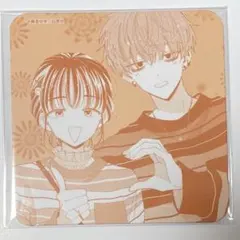 多聞くん今どっち カフェ コースター 多聞 うたげ ①