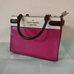 kate spade ハンドバッグ