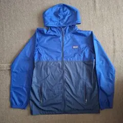 み*ず様 patagonia リサイクルナイロン ハーフジップジャケット み*ず様 patagonia リサイクルナイロン ハーフジップジャケット - メルカリ