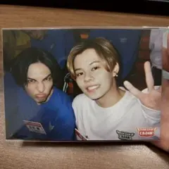 2026年最新】EBiDAN大阪生写真の人気アイテム - メルカリ