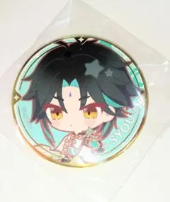 2025年最新】原神 魈 スイパラ 缶バッジの人気アイテム - メルカリ