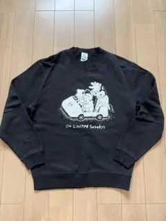 2026年最新】04 limited sazabys スウェットの人気アイテム - メルカリ