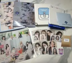 TWICE Secret Life @Office 2023シーグリ