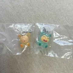 クレヨンしんちゃん めじるしアクセサリー