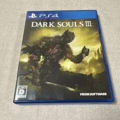 DARK SOULS3