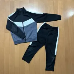 TIGORA ジャージ上下セット　120 130サイズ