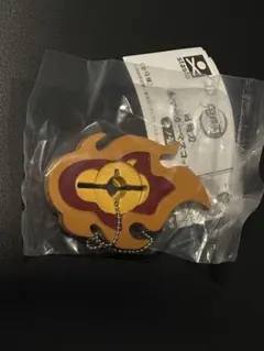 鬼滅の刃 日輪刀　傘マーカーマスコット 参ノ型　煉獄杏寿郎