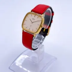 新品電池】SEIKO QUARTZ 4130-5001 1988年 - メルカリ