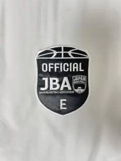 希少ワッペン JBA公式 B級審判ワッペン 補強材付き 2026年最新】jba 審判ワッペンの人気アイテム - メルカリ