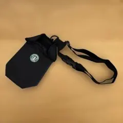 スターバックス　タンブラーケース　ウエストポーチ　レア　希少