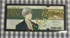 【早い者勝ち】 ドラマト アニバフェス ホロチケ 荒木田