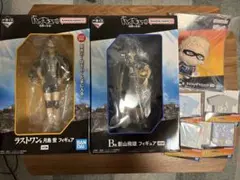 ハイキュー‼︎ 一番くじ　ラストワン　月島　B賞 影山　フィギュア　下位賞付き ハイキュー‼︎ 一番くじ ラストワン 月島 B賞 影山 フィギュア 下位賞