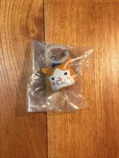 プロ野球マスコットめじるしアクセサリー DB.スターマン