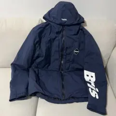 2026年最新】FCRB ナイロンジャケットの人気アイテム - メルカリ