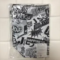 【未使用】三代目FC特典 トートバッグ