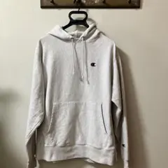 プルオーバーパーカー